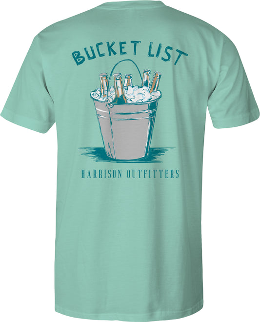 3022S Bucket List- Island Reef