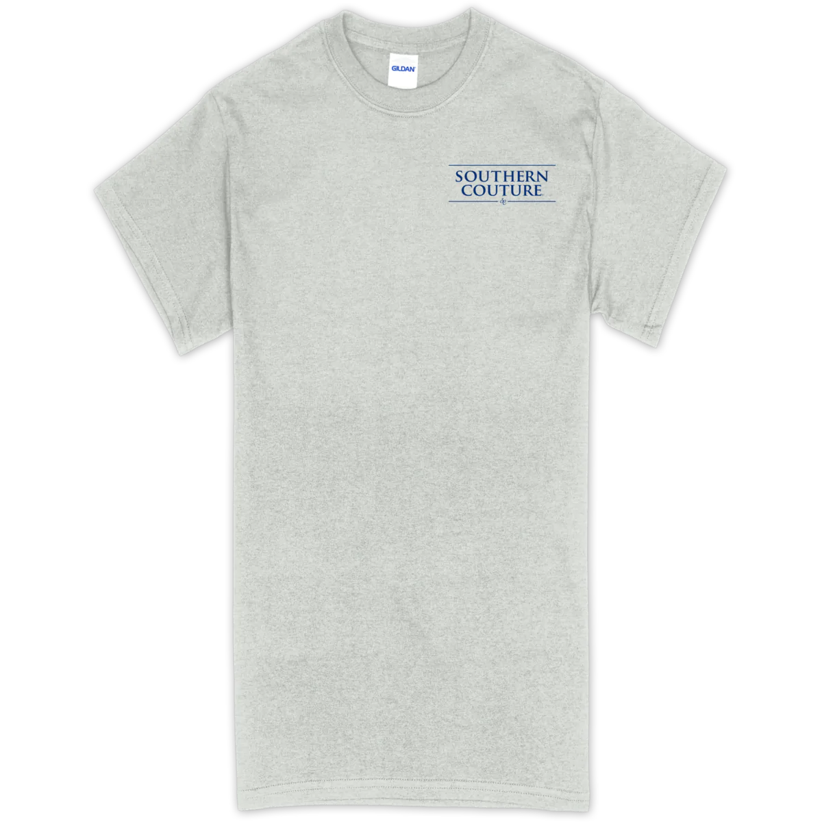 LIVE MORE WORRY LESS- SC CLASSIC TEE