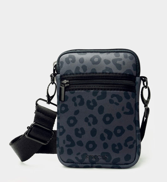 FITKICKS Active Lifestyle Crossbody- Nocturnal